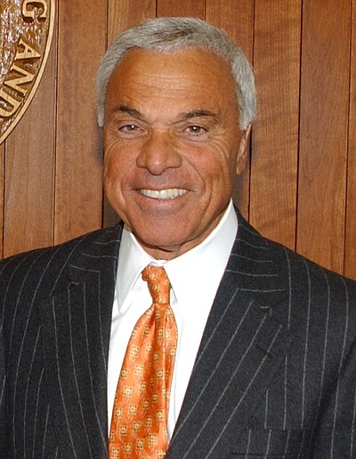 Angelo Mozilo