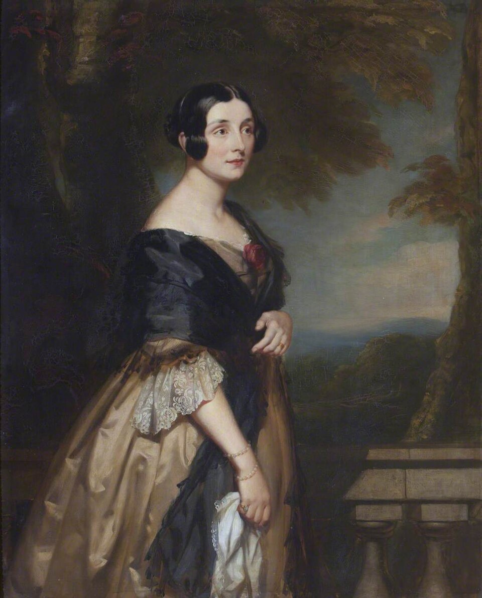 Caroline Ellison