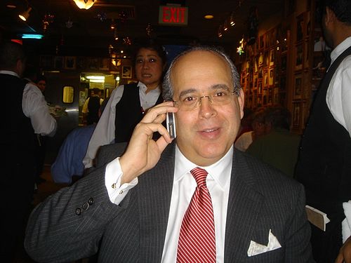 Dennis Levine