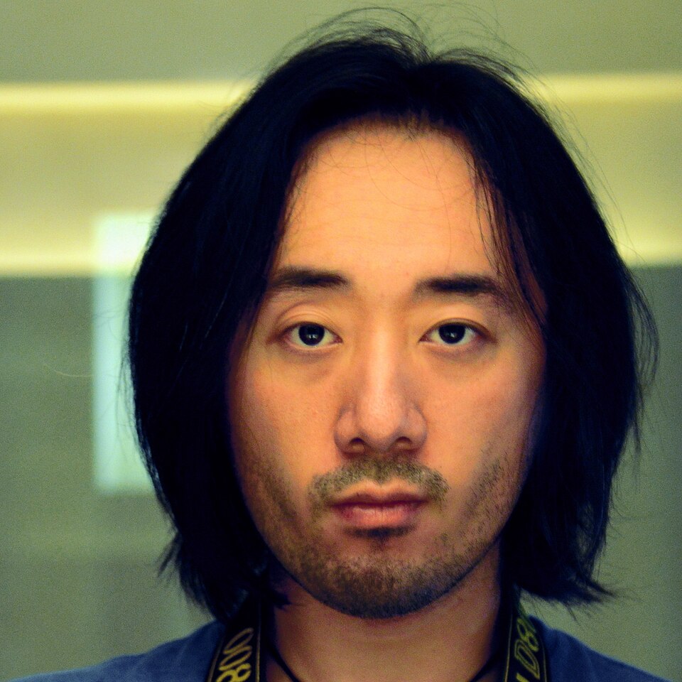 Gary Wang