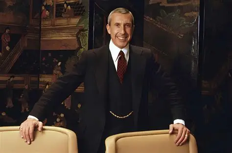 Ivan Boesky