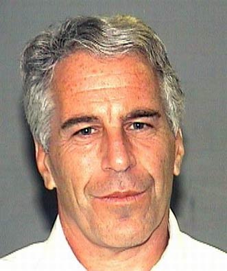 Jeffrey Edward Epstein