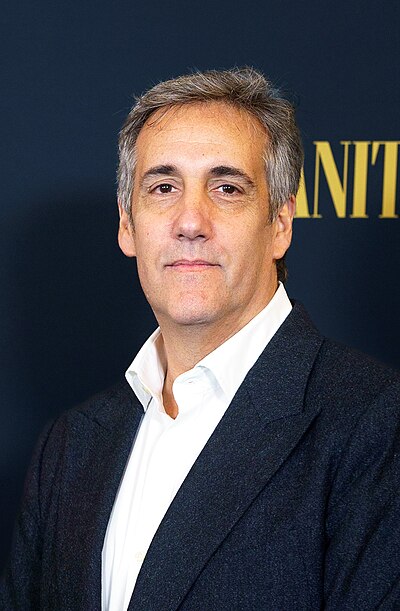 Michael Dean Cohen