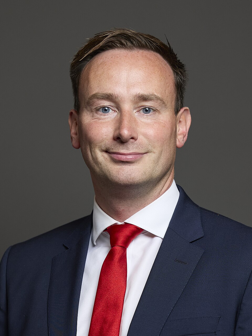 Tom Hayes