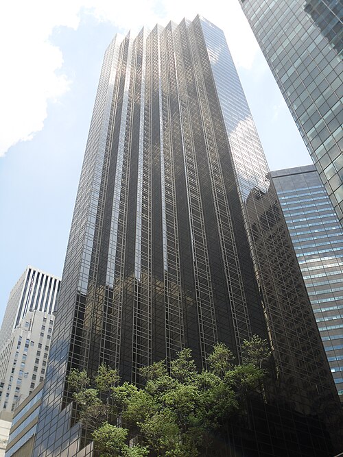 Trump Organization