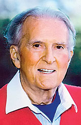 Victor Posner